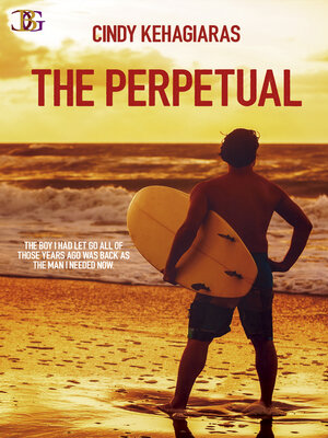 cover image of The Perpetual